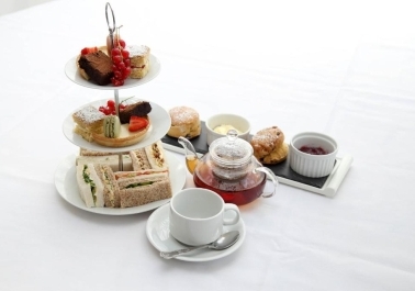 Indulge in Culinary Excellence: A Peek into Quorn Country Hotel’s Award-Winning Restaurants sidebar image